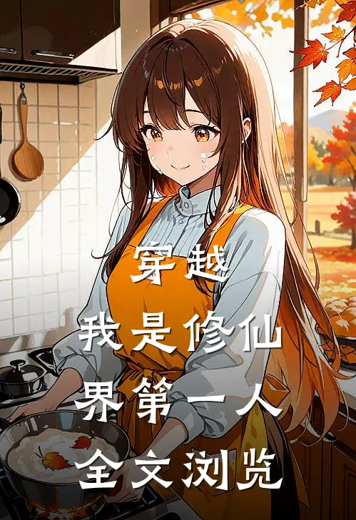 穿越：我是修仙界第一人全文浏览