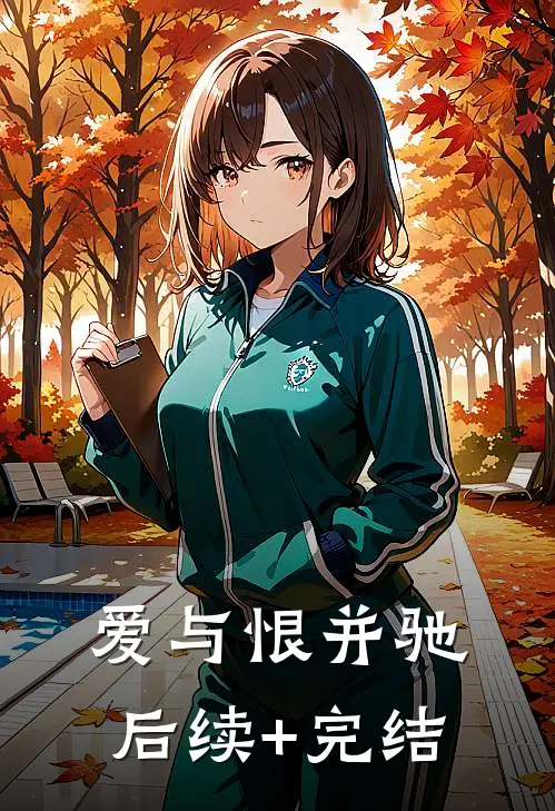 爱与恨并驰后续+完结