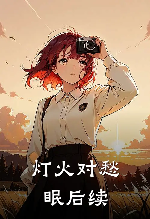 灯火对愁眠后续