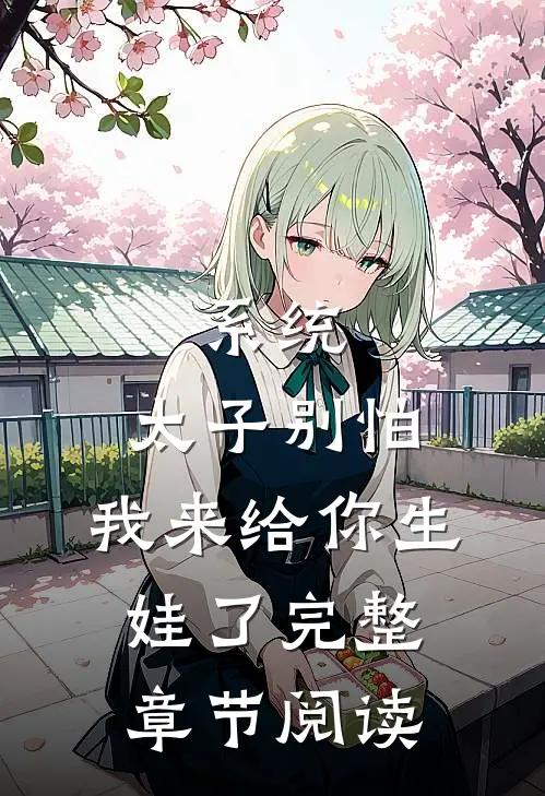 系统：太子别怕，我来给你生娃了完整章节阅读