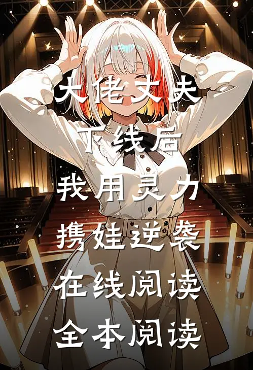 大佬丈夫下线后，我用灵力携娃逆袭在线阅读全本阅读