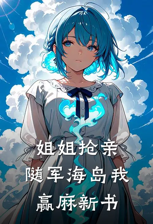 姐姐抢亲，随军海岛我赢麻新书