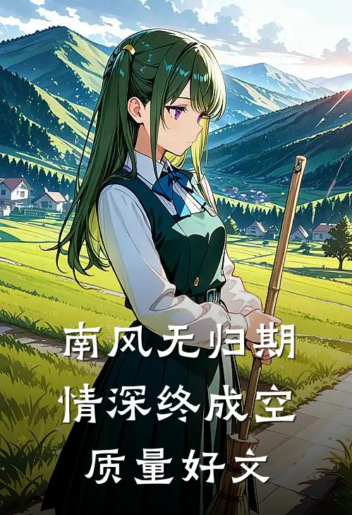 南风无归期，情深终成空质量好文