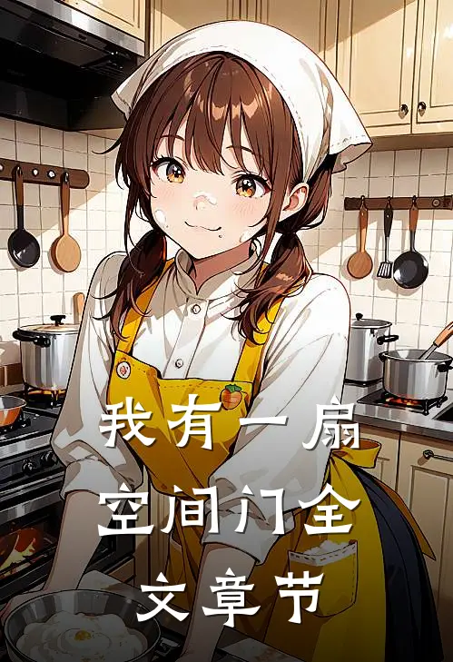 我有一扇空间门全文章节