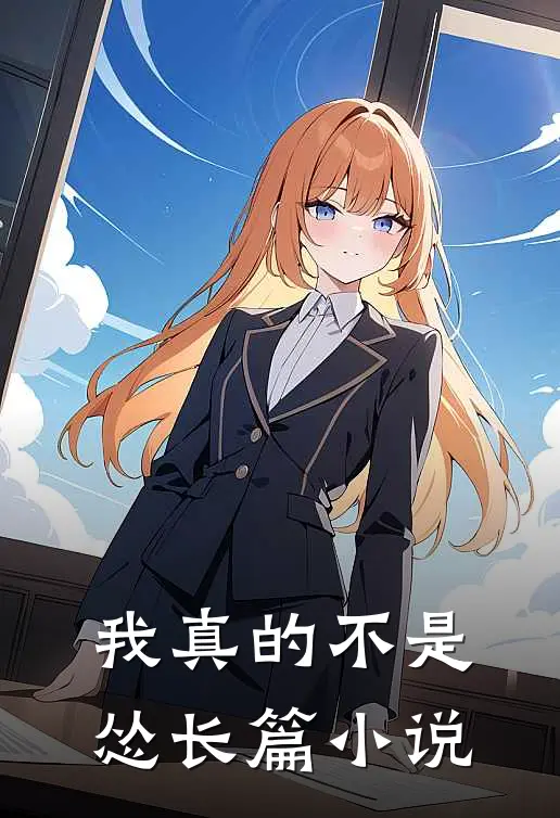 我真的不是怂长篇小说