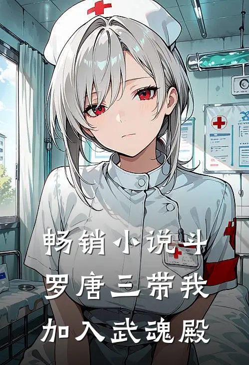 畅销小说斗罗唐三带我加入武魂殿
