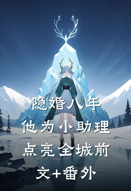 隐婚八年，他为小助理点亮全城前文+番外