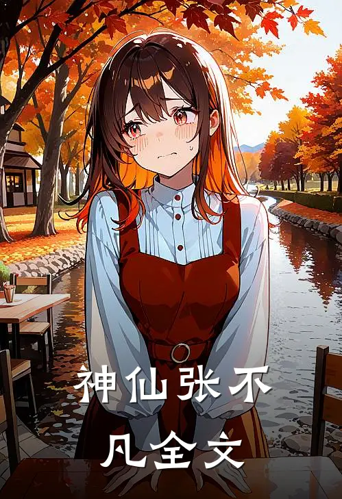 神仙张不凡全文