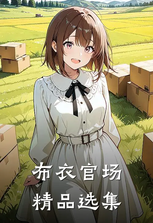 布衣官场精品选集