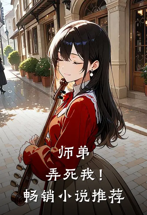 师弟,弄死我!畅销推荐完结
