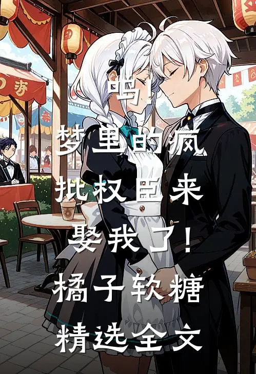 呜!梦里的疯批权臣来娶我了!橘子软糖精选全文