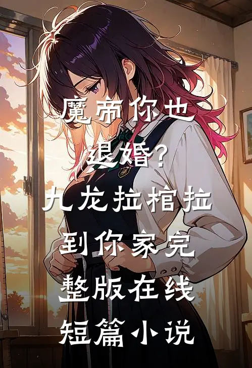 魔帝你也退婚?九龙拉棺拉到你家完整版在线短篇小说