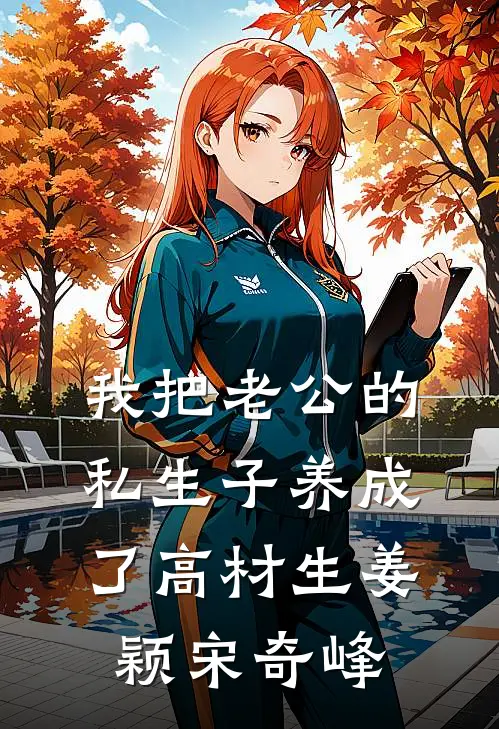 我把老公的私生子养成了高材生(姜颖宋奇峰)