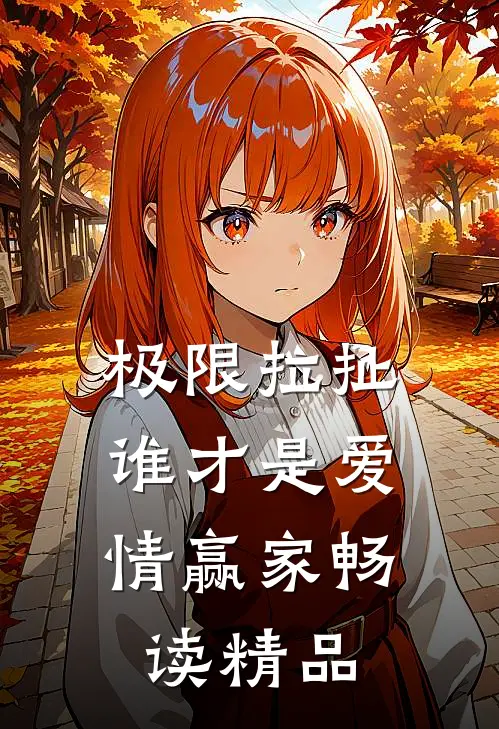 极限拉扯：谁才是爱情赢家畅读精品