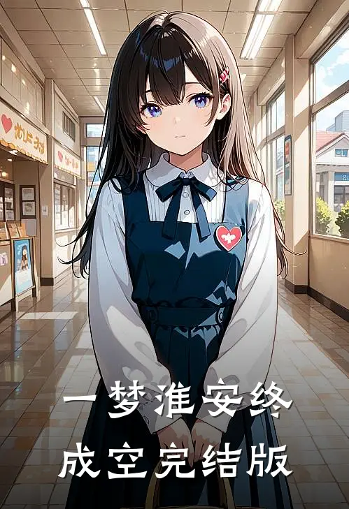 一梦淮安终成空完结版