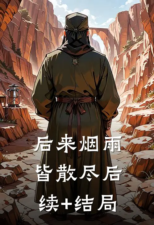 后来烟雨皆散尽后续+结局