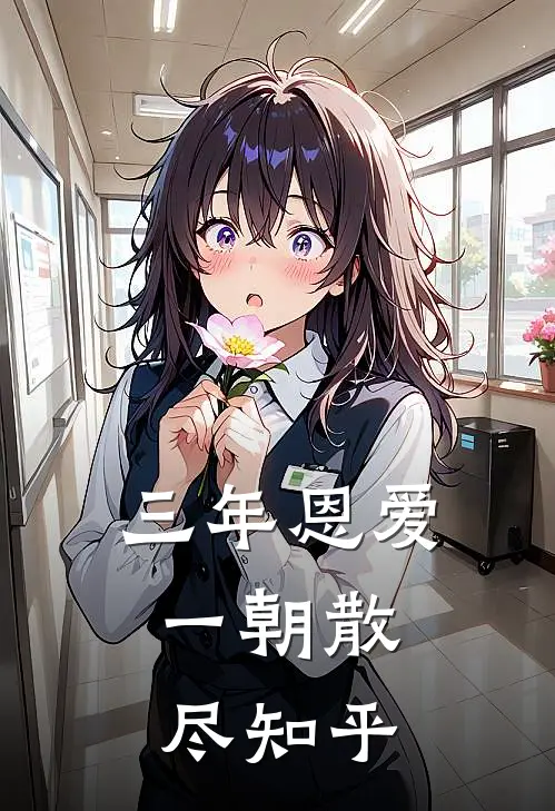 三年恩爱,一朝散尽知乎