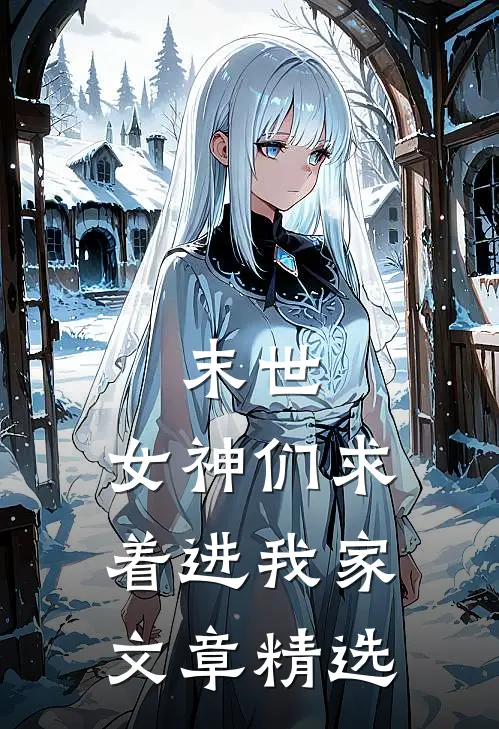末世：女神们求着进我家文章精选