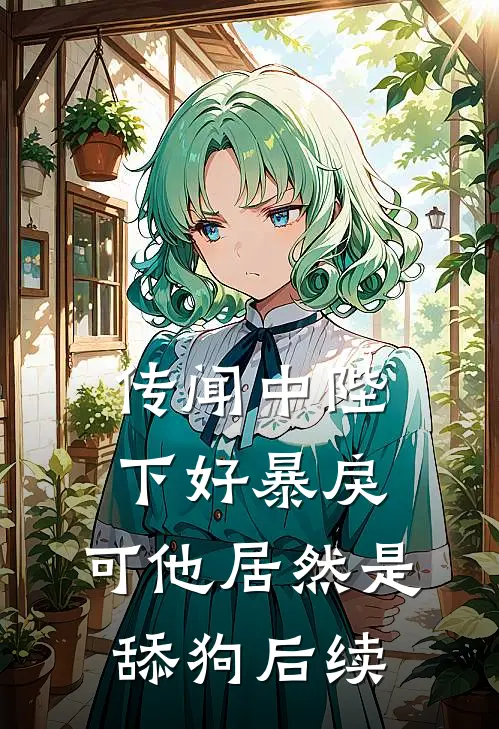 传闻中陛下好暴戾,可他居然是舔狗后续