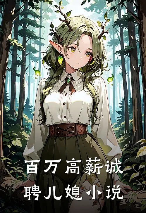 百万高薪诚聘儿媳小说