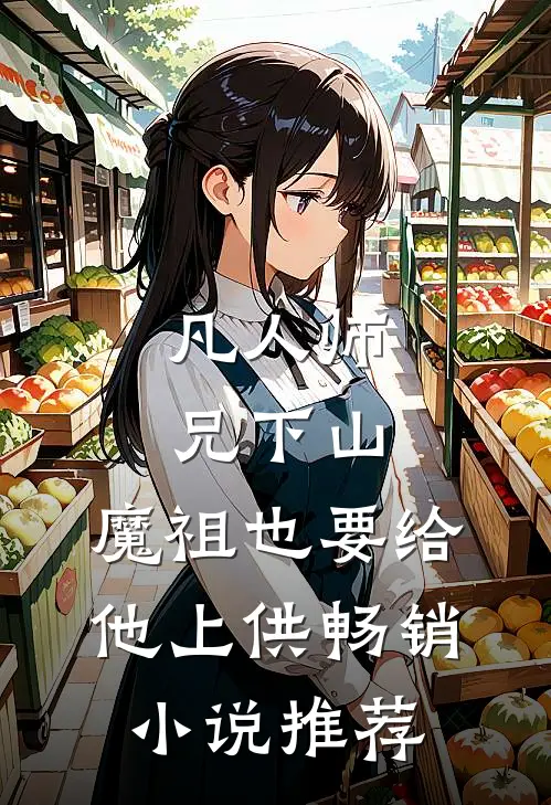 凡人师兄下山，魔祖也要给他上供畅销小说推荐