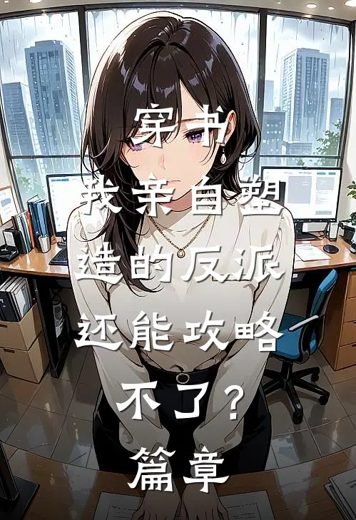 穿书：我亲自塑造的反派，还能攻略不了？篇章