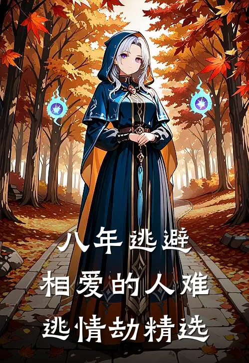 八年逃避，相爱的人难逃情劫精选