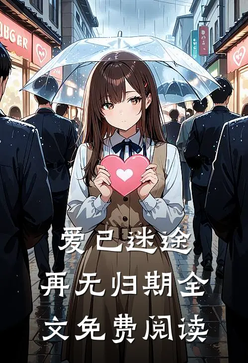 爱已迷途,再无归期全文免费阅读