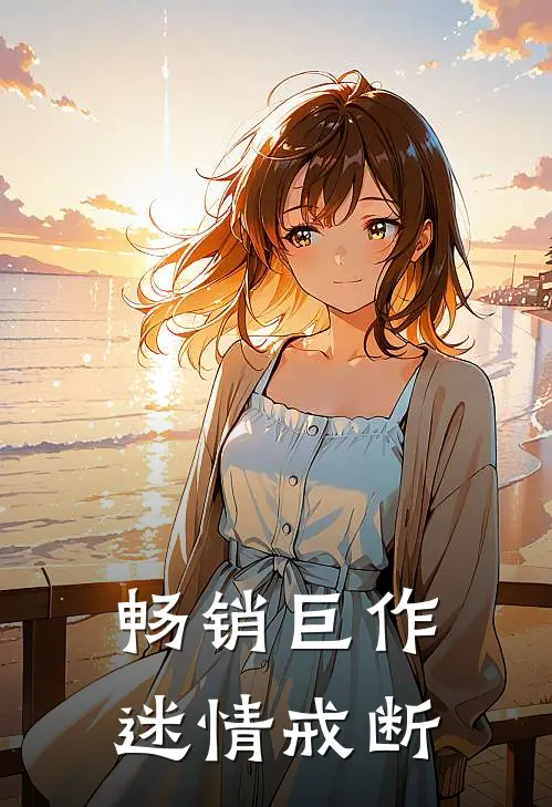 畅销巨作迷情戒断