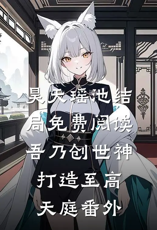 昊天瑶池结局免费阅读吾乃创世神，打造至高天庭番外