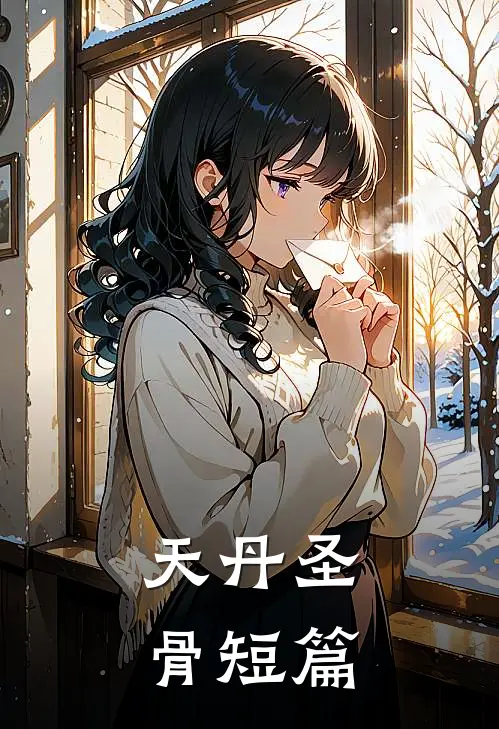 天丹圣骨短篇