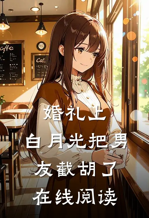 婚礼上，白月光把男友截胡了在线阅读