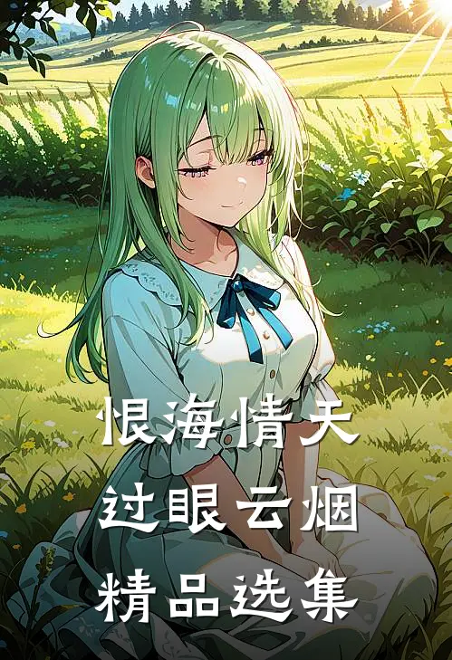 恨海情天，过眼云烟精品选集