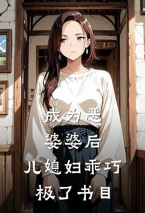 成为恶婆婆后，儿媳妇乖巧极了书目