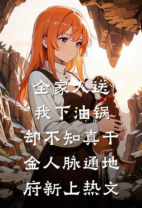 全家人送我下油锅，却不知真千金人脉通地府新上热文