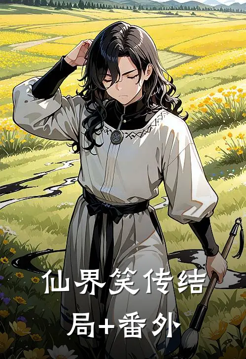 仙界笑传结局+番外