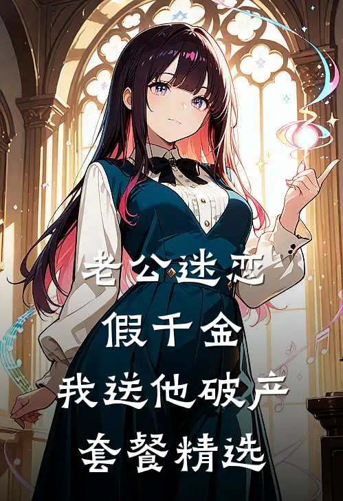 老公迷恋假千金，我送他破产套餐精选