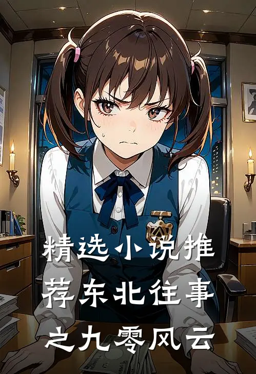 精选小说推荐东北往事之九零风云