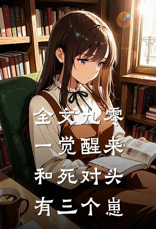 全文九零：一觉醒来和死对头有三个崽
