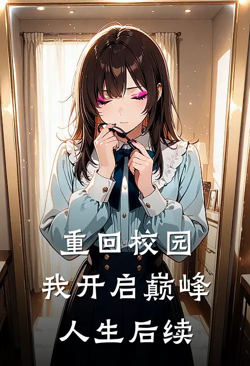 重回校园，我开启巅峰人生后续