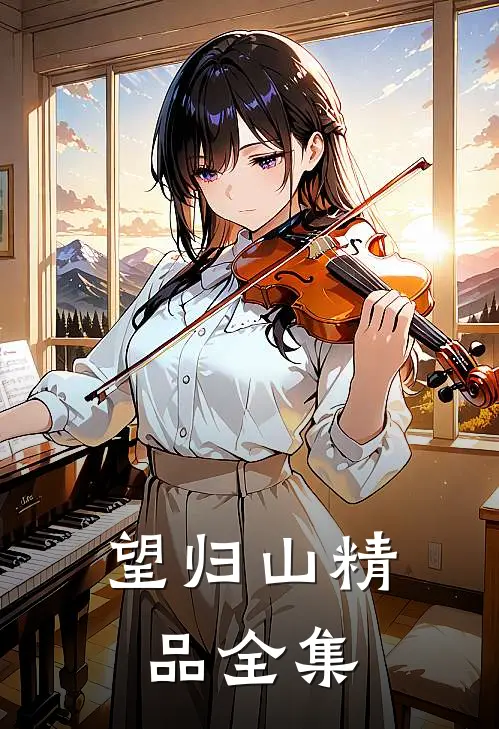 望归山精品全集