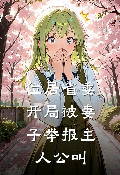 位居省委，开局被妻子举报主人公叫