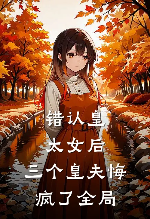 错认皇太女后，三个皇夫悔疯了全局