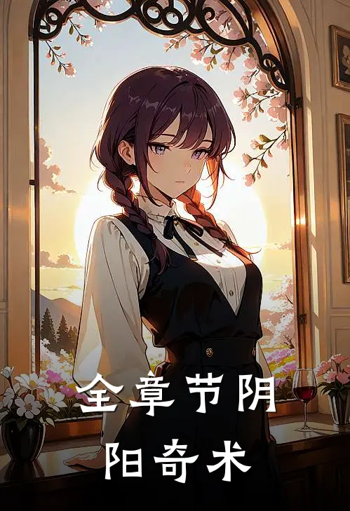 全章节阴阳奇术