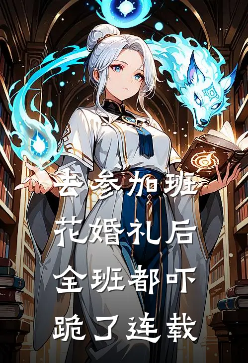 去参加班花婚礼后，全班都吓跪了连载