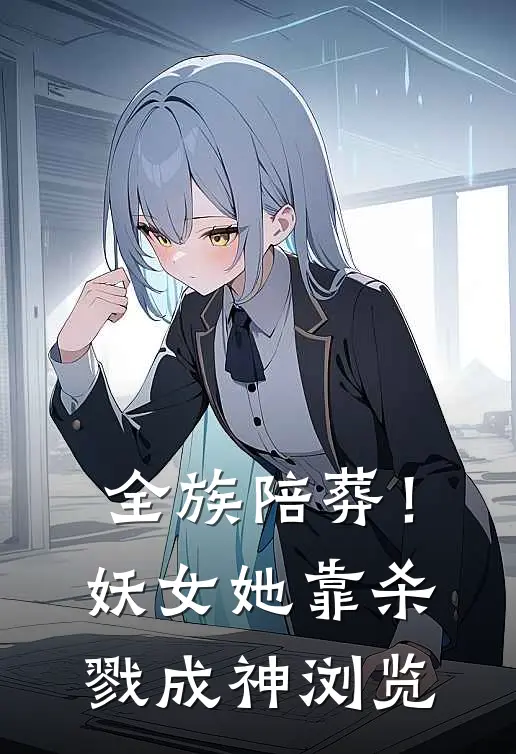 全族陪葬！妖女她靠杀戮成神浏览