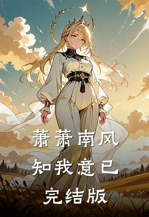萧萧南风知我意已完结版