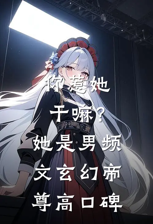 你惹她干嘛？她是男频文玄幻帝尊高口碑