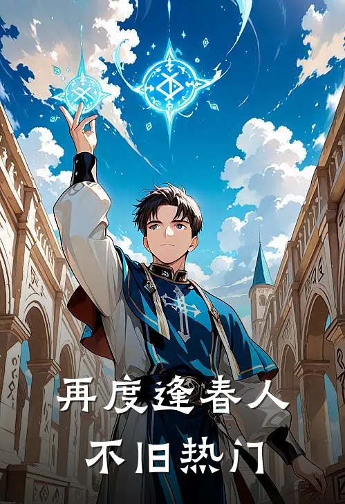 再度逢春人不旧热门