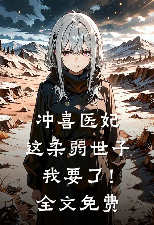 冲喜医妃：这柔弱世子我要了！全文免费
